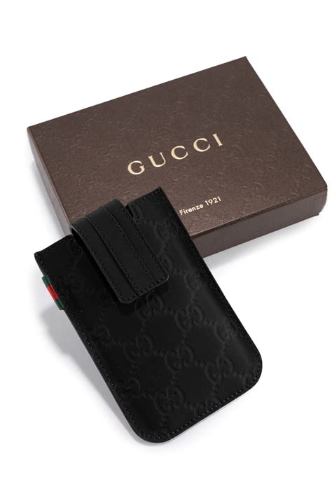 porta cellulare gucci prezzo|gucci phone cases uk.